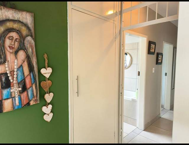 3 BEDROOM PROPERTY TO RENT IN QUEENSWOOD